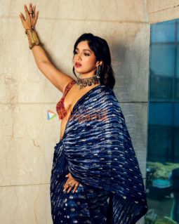Celeb Photos Of Bhumi Pednekar