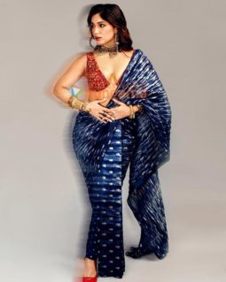 Celeb Photos Of Bhumi Pednekar