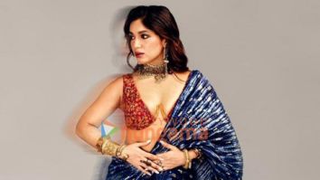 Celeb Photos Of Bhumi Pednekar