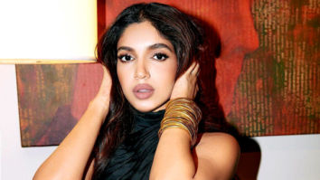 Celeb Photos Of Bhumi Pednekar
