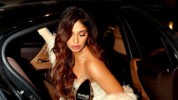 Celeb Photos Of Bhumi Pednekar