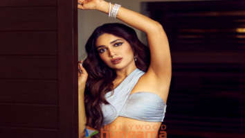 Celebrity Photos of Bhumi Pednekar