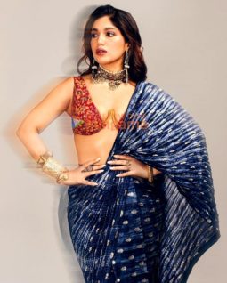 Celeb Photos Of Bhumi Pednekar