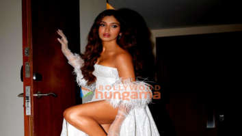 Celebrity Photos of Bhumi Pednekar
