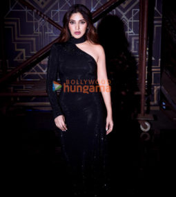 Celebrity Photos of Bhumi Pednekar