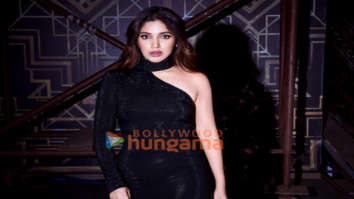 Celebrity Photos of Bhumi Pednekar