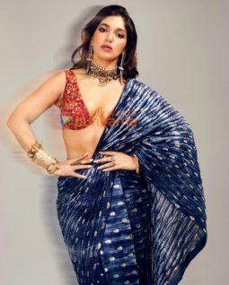 Celeb Photos Of Bhumi Pednekar