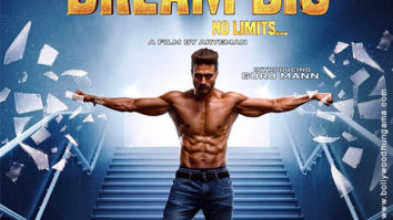 First Look Of The Movie Dream Big