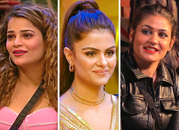 Bigg Boss 16: Archana Gautam calls Priyanka Choudhary ‘unhygenic’; Gori Nagori hits back
