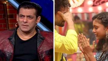 Bigg Boss 16: Salman Khan lashes out at Sumbul Touqeer for ‘being obsessed’ with Shalin Bhanot; watch