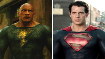 Dwayne Johnson Reveals Warner Bros. Didn't Want Henry Cavill To