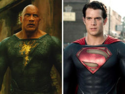 Black Adam star Dwayne Johnson reveals Warner Bros. ‘inexplicably and inexcusably’ did not want Henry Cavill back as Superman