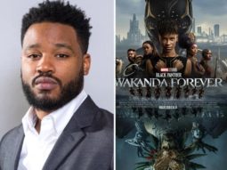 Black Panther: Director of Wakanda Forever pens an emotional note post the success of the Marvel film; thanks audiences for showering their love