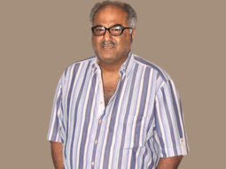 Boney Kapoor laughs off reports on No Entry sequel