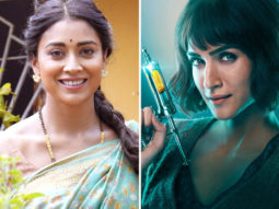 Box Office: Over Rs. 9 crores come between Drishyam 2 and Bhediya – Monday updates