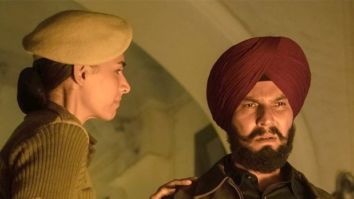 CAT trailer out: Randeep Hooda plays a police informant in the Netflix original, watch 
