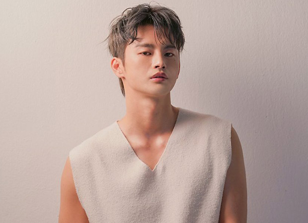 Café Minamdang star Seo In Guk in talks for new historical action drama Handwritten