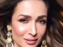 Can’t get over Malaika Arora’s traditional looks