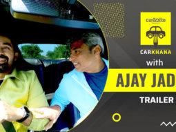 CarKhana launches new episode with the one and only Ajay Jadeja
