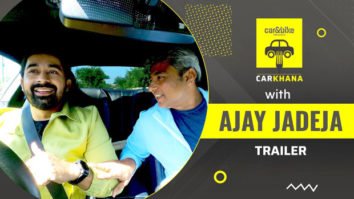 CarKhana launches new episode with the one and only Ajay Jadeja