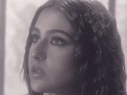 Cheerful and Bubbly Sara Ali Khan is a treat to the eyes!