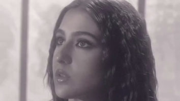 Cheerful and Bubbly Sara Ali Khan is a treat to the eyes!