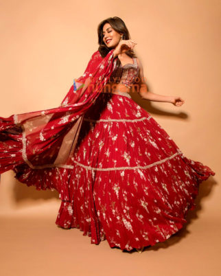 Celeb Photos Of Chitrangda Singh