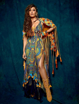 Celeb Photos Of Chitrangda Singh