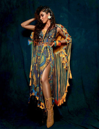 Celeb Photos Of Chitrangda Singh
