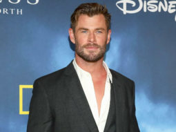 Chris Hemsworth to take time off from acting; opens up about genetic predisposition for Alzheimer’s disease