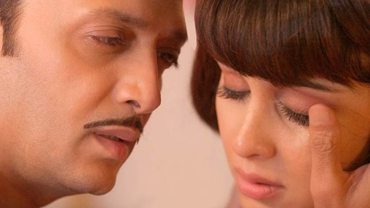 Chupke Chupke: Mr. Mummy | Riteish Deshmukh, Genelia D’Souza