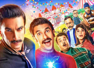 Cirkus teaser: One Rohit Shetty and two Ranveer Singhs succeed in building up excitement for the mad comedy