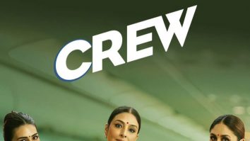 Crew