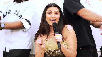 Daisy Shah captions Nelly Who on her funny reel