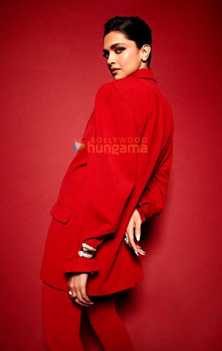 Celebrity Photos of Deepika Padukone