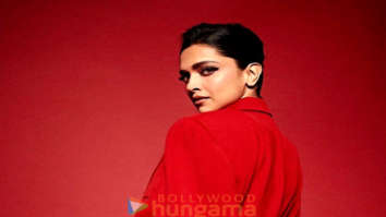 Celebrity Photos of Deepika Padukone
