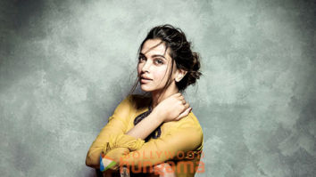 Celeb Photos Of Deepika Padukone