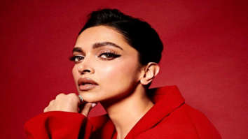 Celebrity Photos of Deepika Padukone