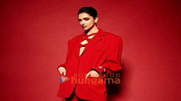Celebrity Photos of Deepika Padukone