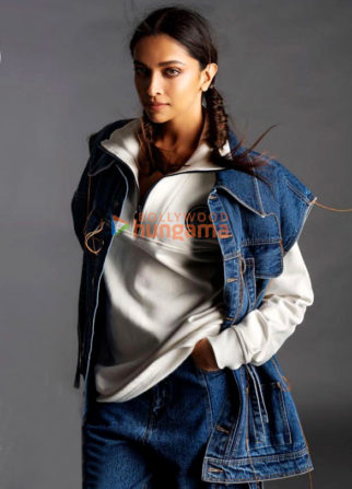 Celeb Photos Of Deepika Padukone