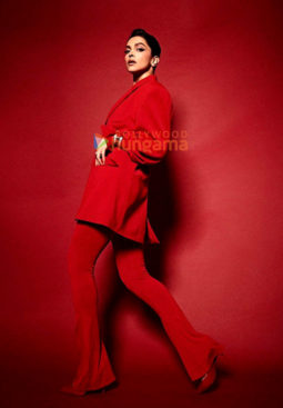 Celebrity Photos of Deepika Padukone