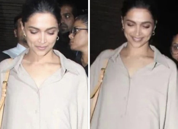All the Louis Vuitton looks from Deepika Padukone's wardrobe that we want  in ours