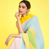 Deepika Padukone talks about 82°E; shares the story of finding the “correct name” for her self-care brand; watch