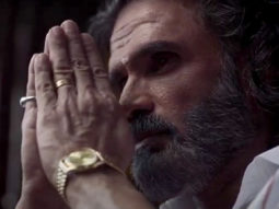 Dharavi Bank | Official Teaser | Suniel Shetty | Vivek Anand Oberoi