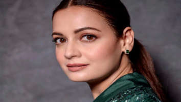 Celebrity Photos of Dia Mirza