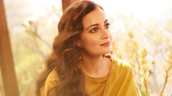 Celeb Photos Of Dia Mirza