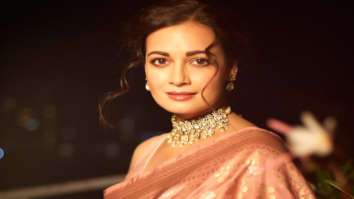 Celebrity Photos of Dia Mirza