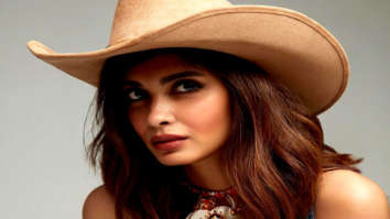 Celebrity Photos of Diana Penty