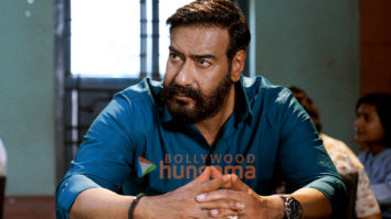 Movie Stills Of The Movie Drishyam 2