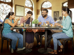 Movie Stills Of The Movie Drishyam 2